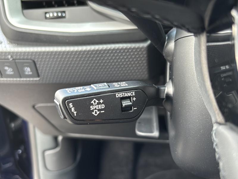 Audi A1 allstreet 30 TFSI