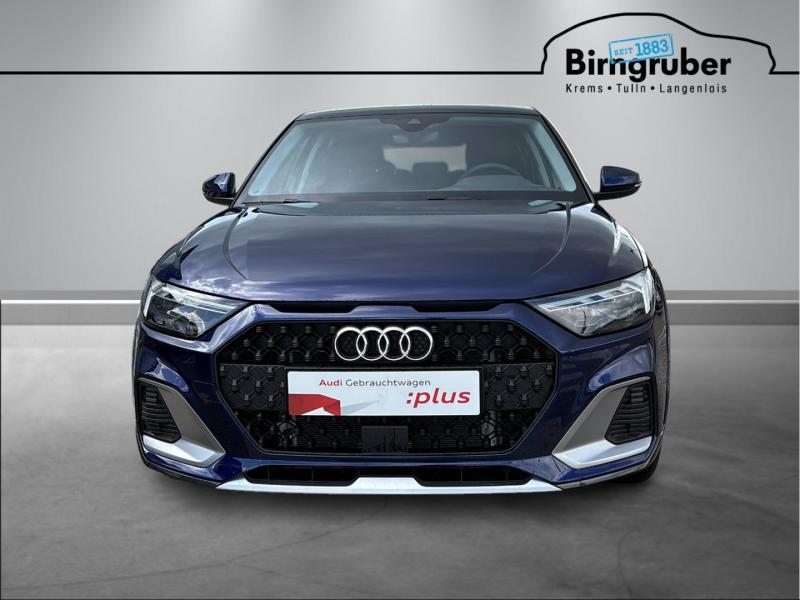 Audi A1 allstreet 30 TFSI
