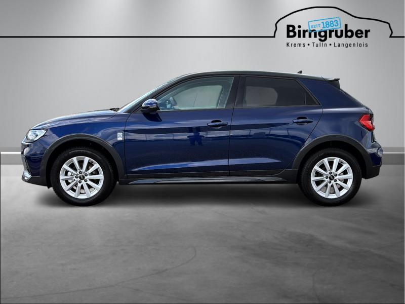 Audi A1 allstreet 30 TFSI