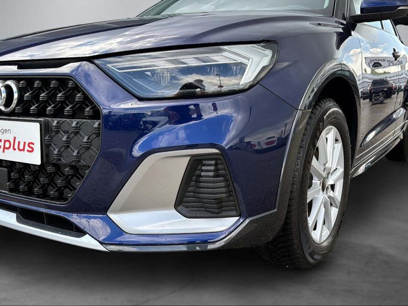 Audi A1 allstreet 30 TFSI