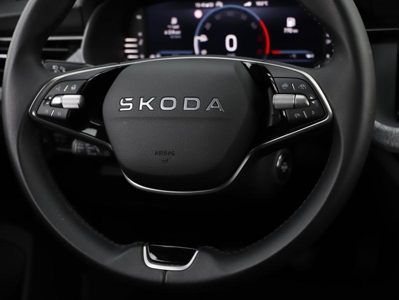 Škoda Kamiq Selection TSI