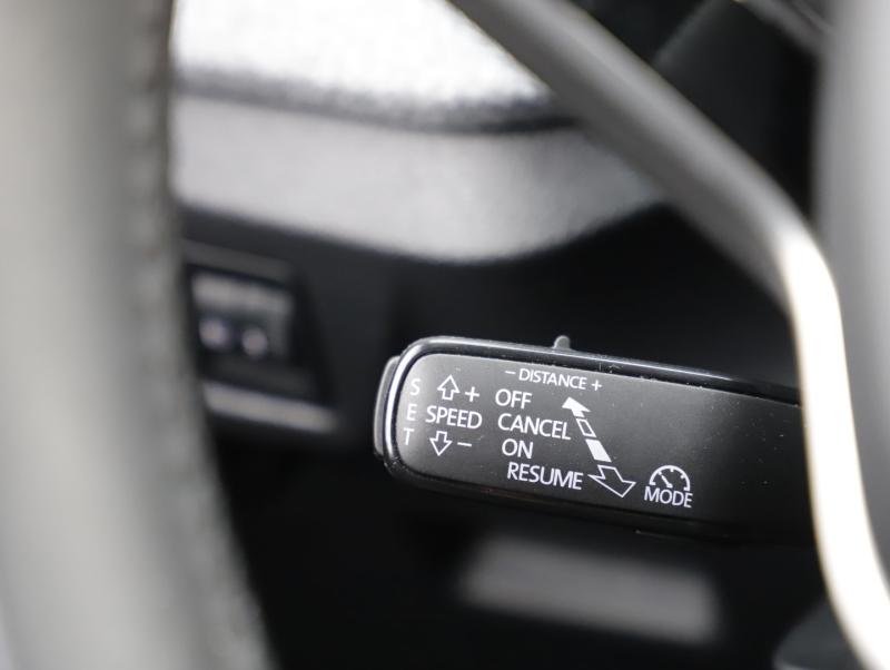 Škoda Kamiq Selection TSI