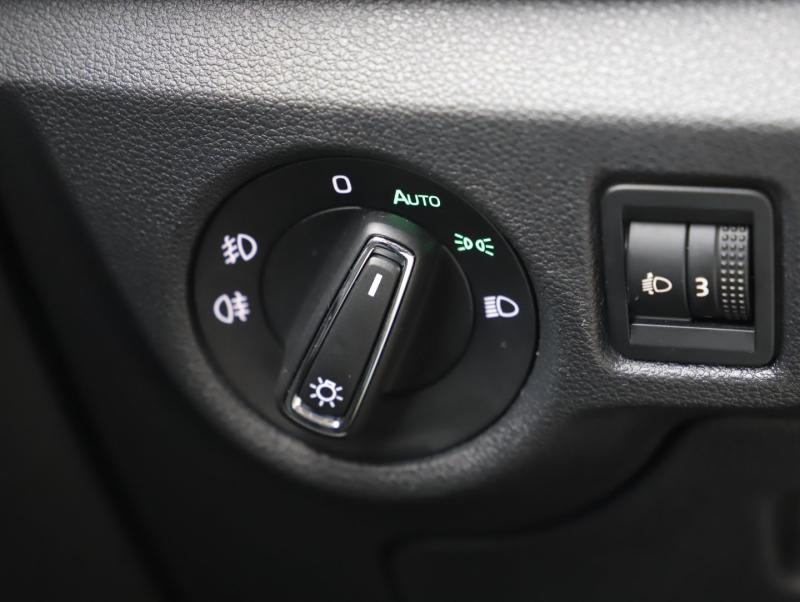 Škoda Kamiq Selection TSI