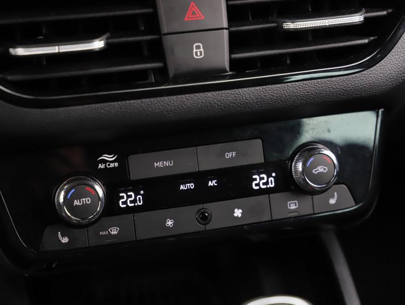 Škoda Kamiq Selection TSI