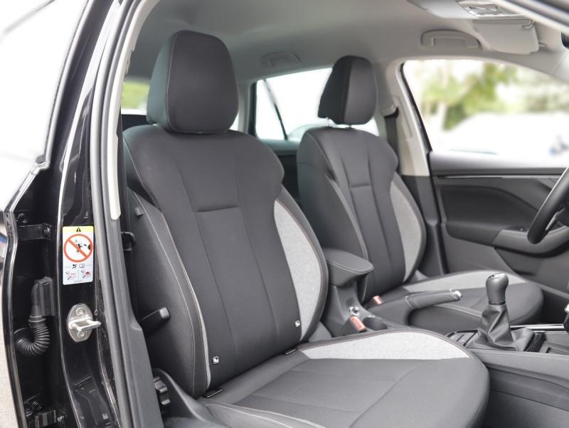 Škoda Kamiq Selection TSI