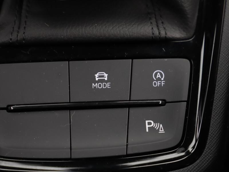 Škoda Kamiq Selection TSI