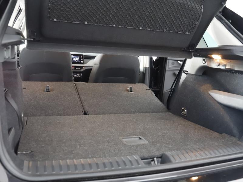 Škoda Kamiq Selection TSI