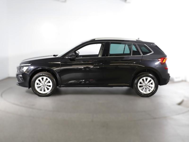 Škoda Kamiq Selection TSI