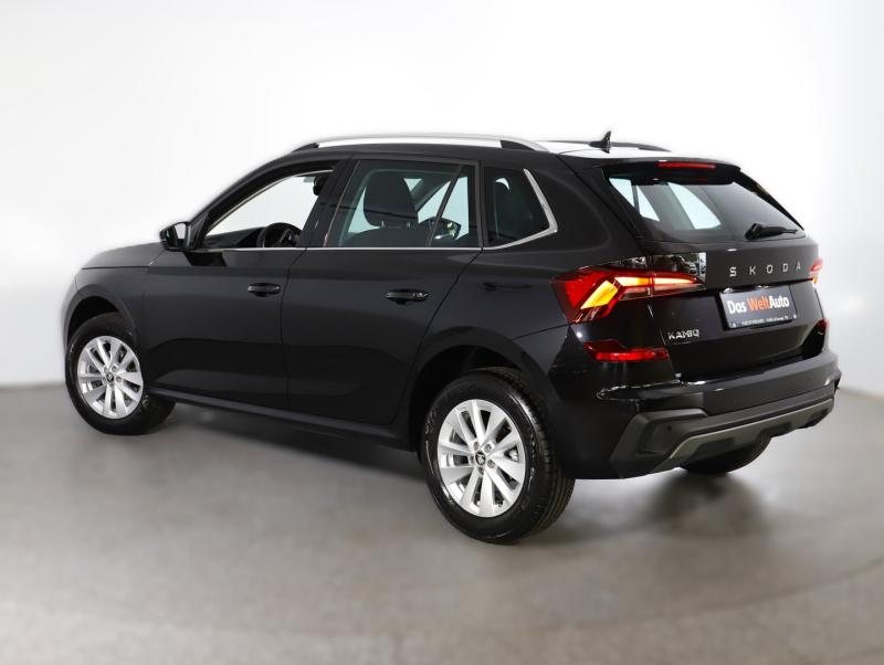 Škoda Kamiq Selection TSI