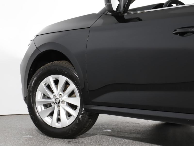 Škoda Kamiq Selection TSI