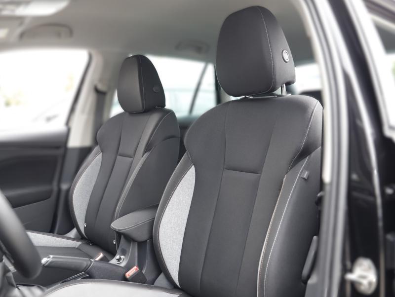 Škoda Kamiq Selection TSI