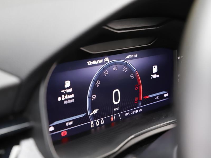 Škoda Kamiq Selection TSI