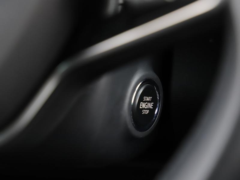 Škoda Kamiq Selection TSI