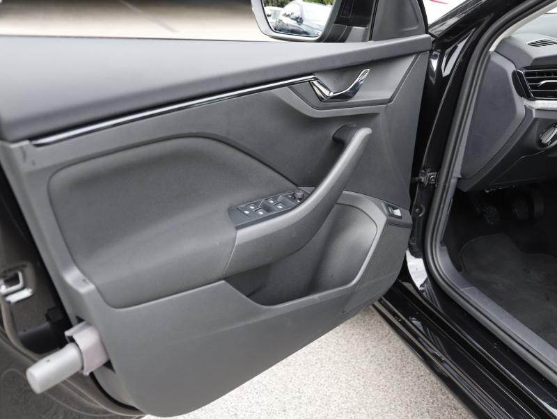 Škoda Kamiq Selection TSI