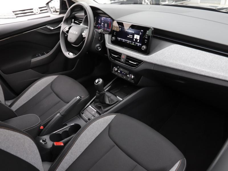 Škoda Kamiq Selection TSI