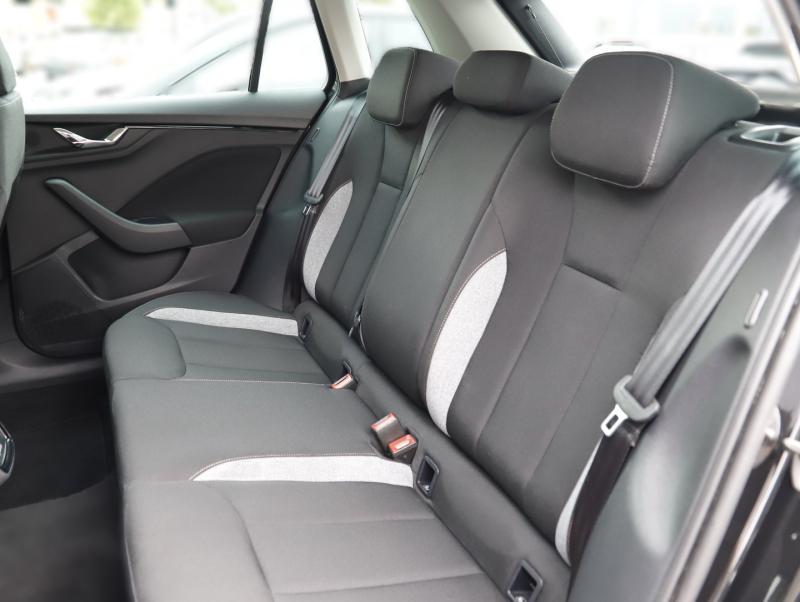 Škoda Kamiq Selection TSI