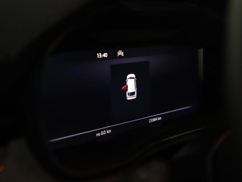 Škoda Kamiq Selection TSI