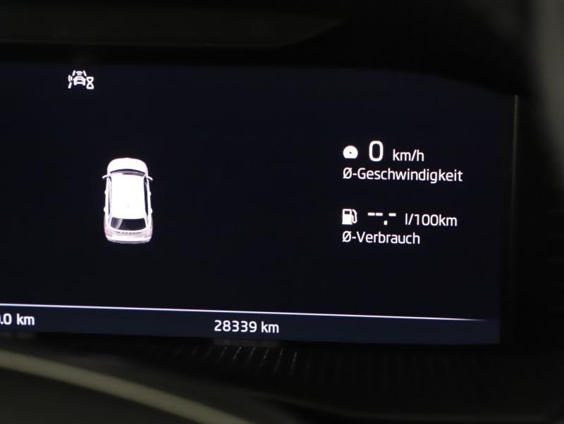 Škoda Kamiq Selection TSI DSG