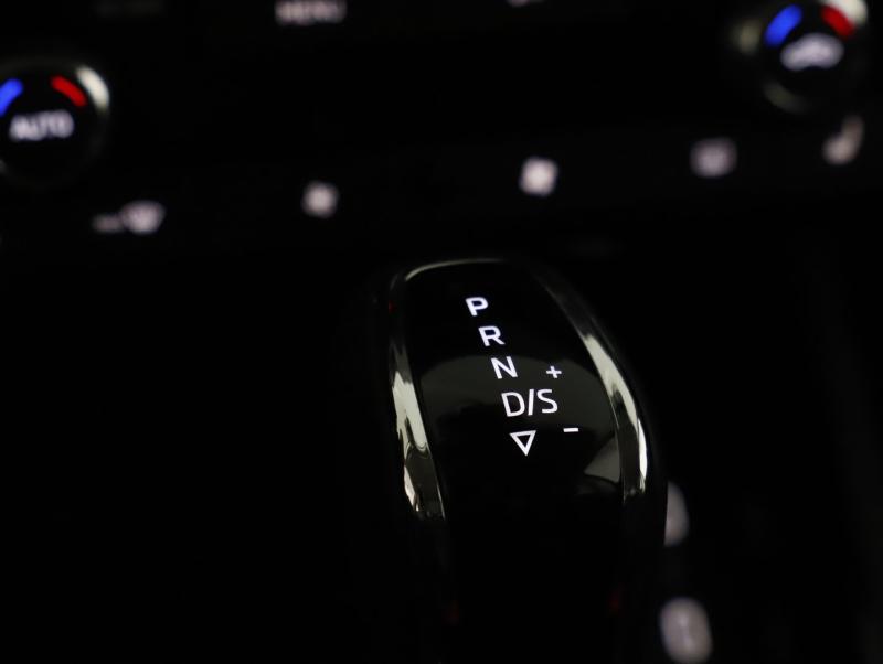 Škoda Kamiq Selection TSI DSG