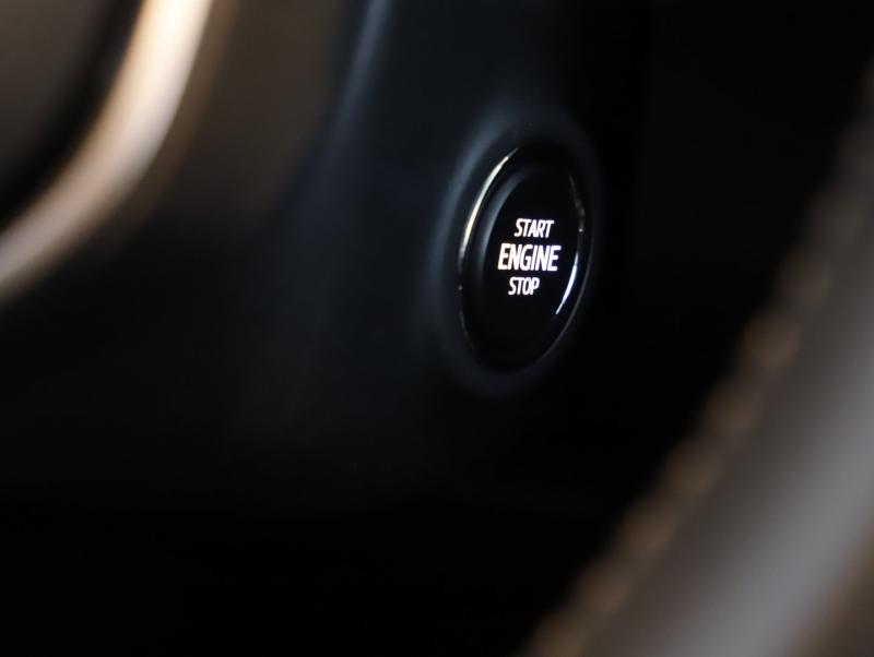 Škoda Kamiq Selection TSI DSG