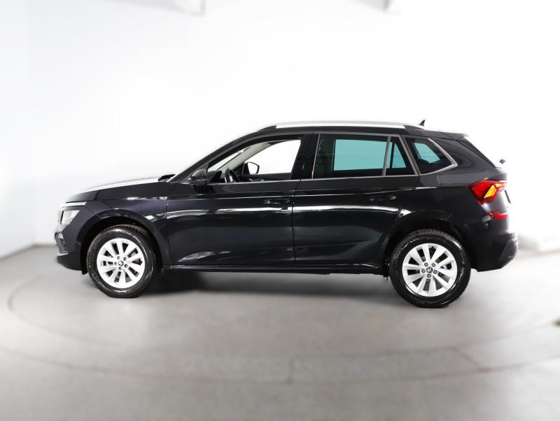 Škoda Kamiq Selection TSI