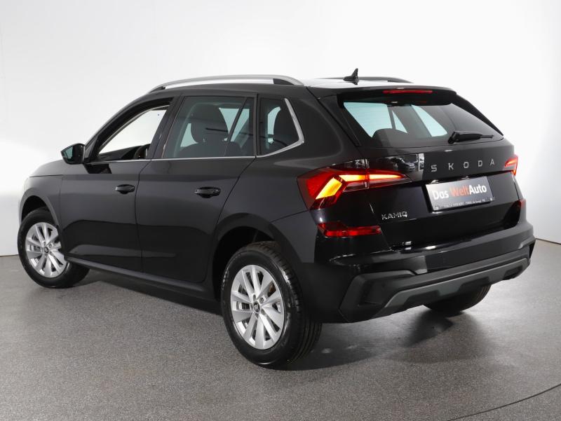 Škoda Kamiq Selection TSI