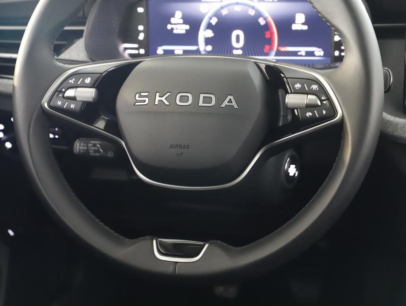 Škoda Kamiq Selection TSI