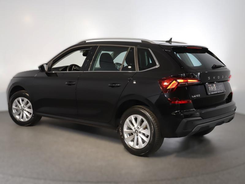 Škoda Kamiq Selection TSI DSG
