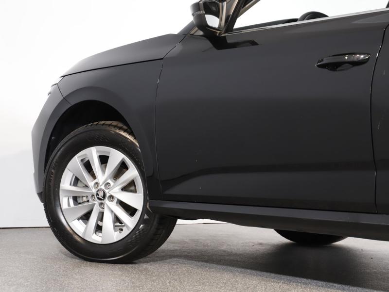 Škoda Kamiq Selection TSI DSG