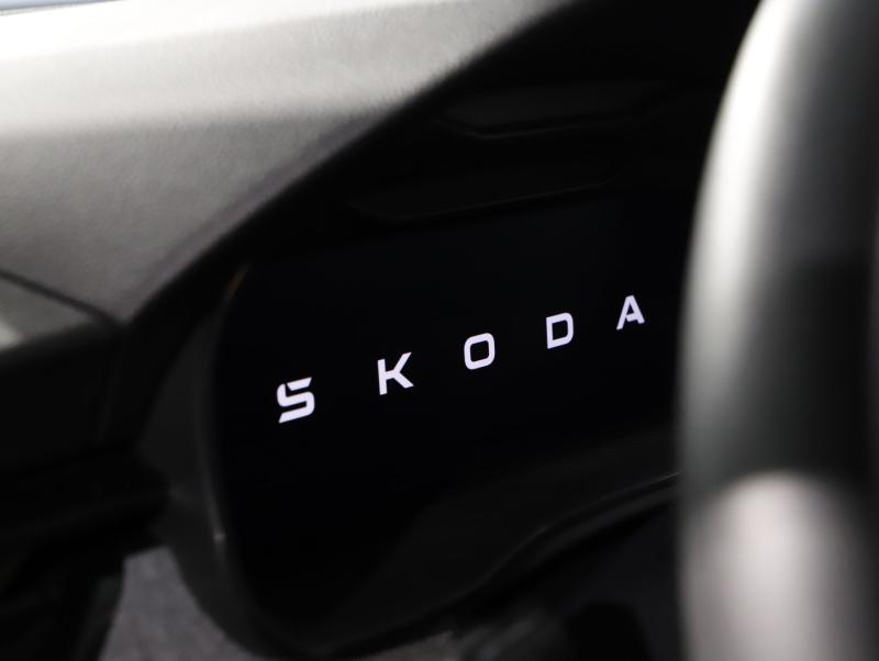 Škoda Kamiq Selection TSI DSG