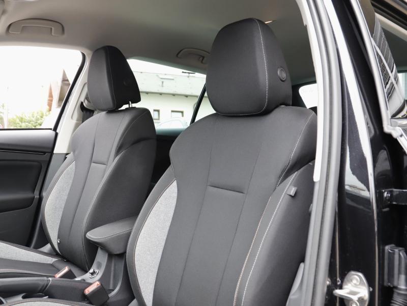 Škoda Kamiq Selection TSI DSG