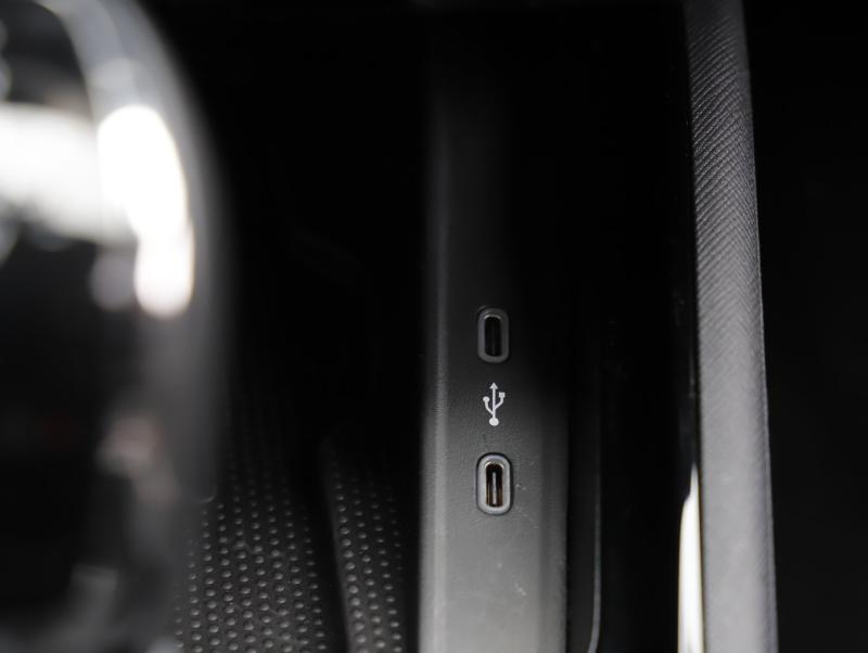 Škoda Kamiq Selection TSI DSG