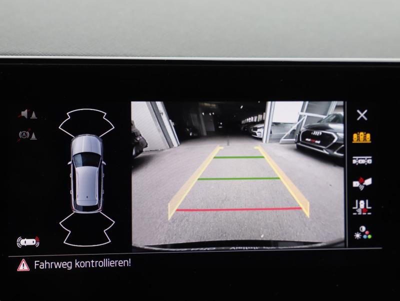 Škoda Kamiq Selection TSI DSG