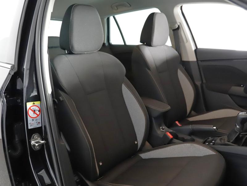 Škoda Kamiq Selection TSI DSG