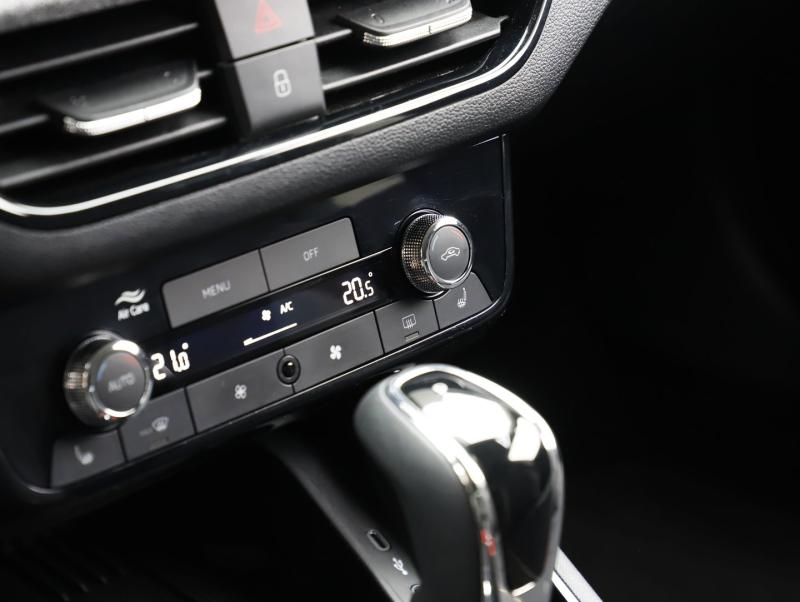 Škoda Kamiq Selection TSI DSG