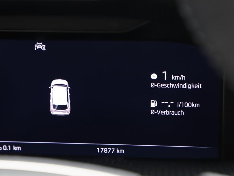 Škoda Kamiq Selection TSI DSG