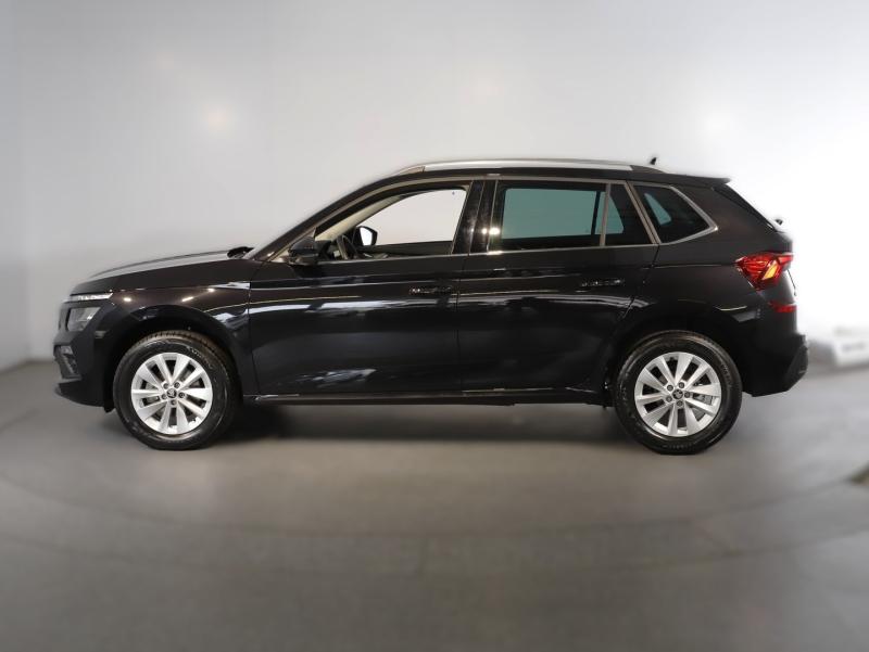 Škoda Kamiq Selection TSI DSG