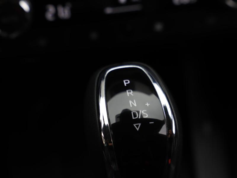 Škoda Kamiq Selection TSI DSG