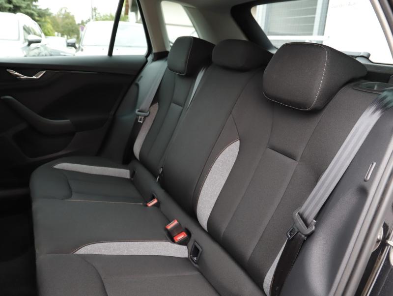 Škoda Kamiq Selection TSI DSG