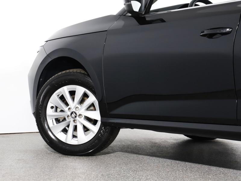 Škoda Kamiq Selection TSI DSG