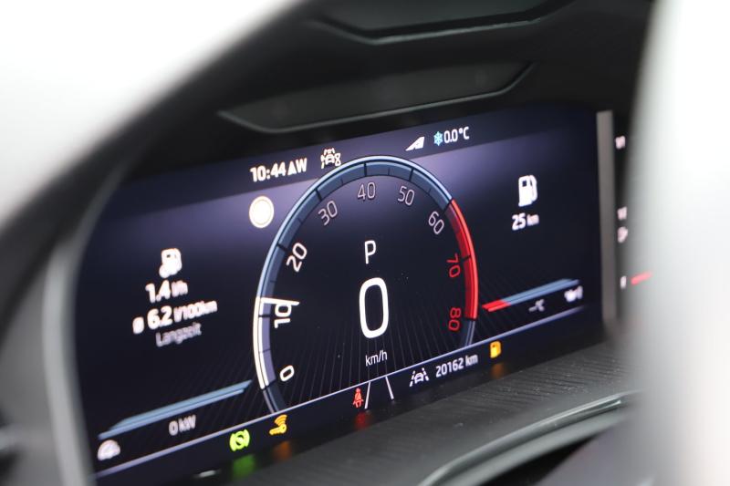 Škoda Kamiq Selection TSI DSG