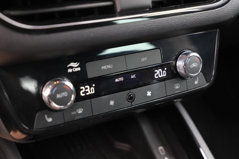 Škoda Kamiq Selection TSI DSG