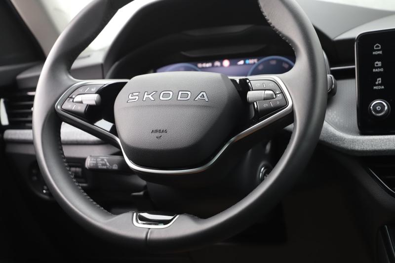 Škoda Kamiq Selection TSI DSG