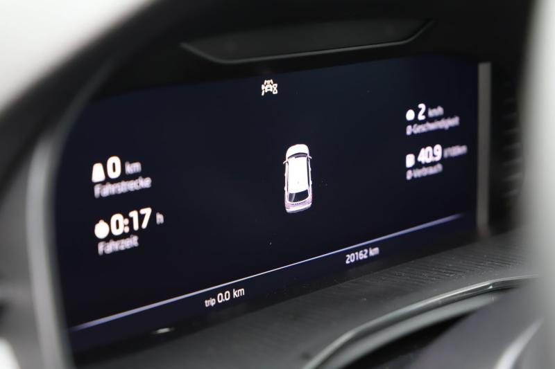 Škoda Kamiq Selection TSI DSG