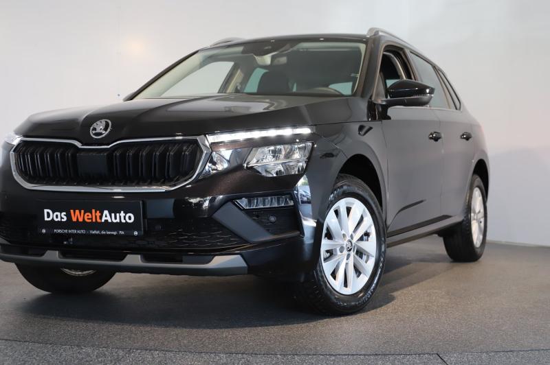 Škoda Kamiq Selection TSI