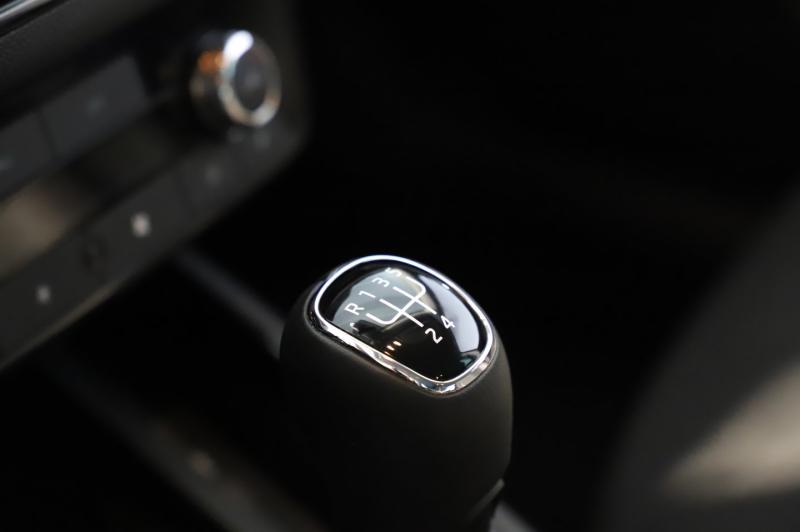 Škoda Kamiq Selection TSI