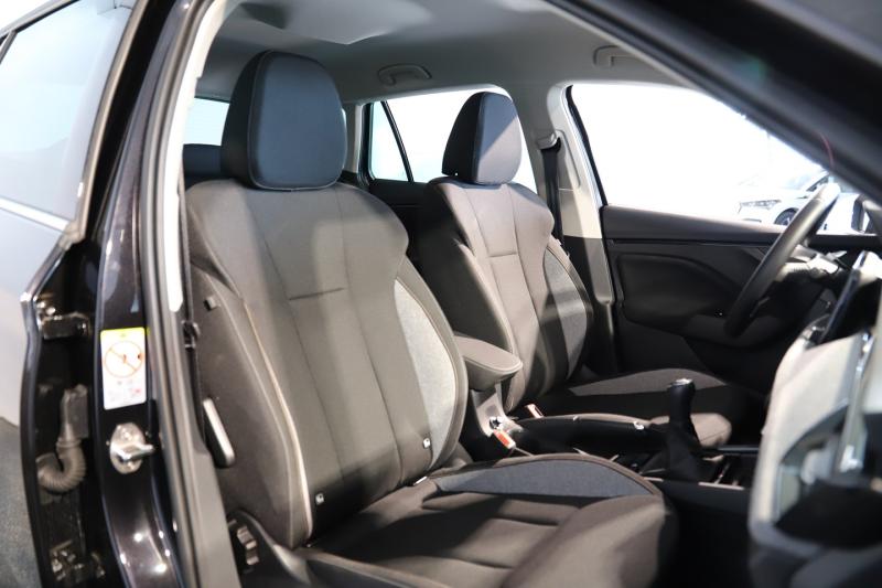 Škoda Kamiq Selection TSI