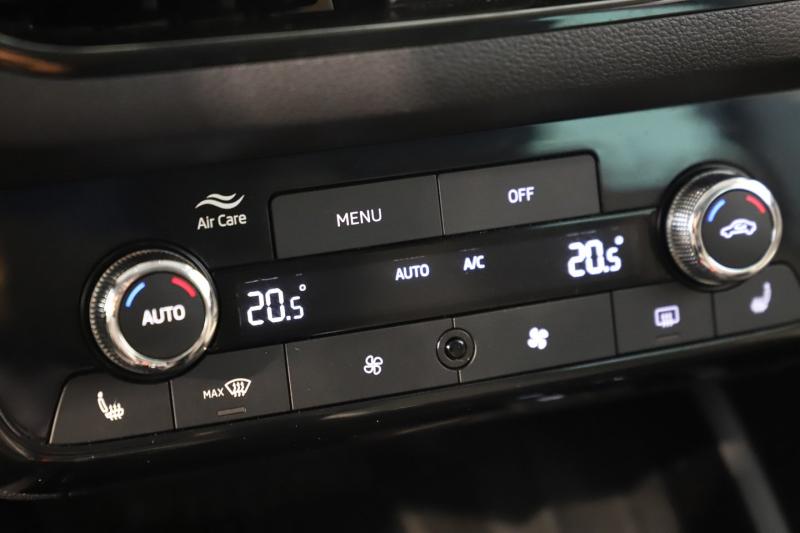 Škoda Kamiq Selection TSI