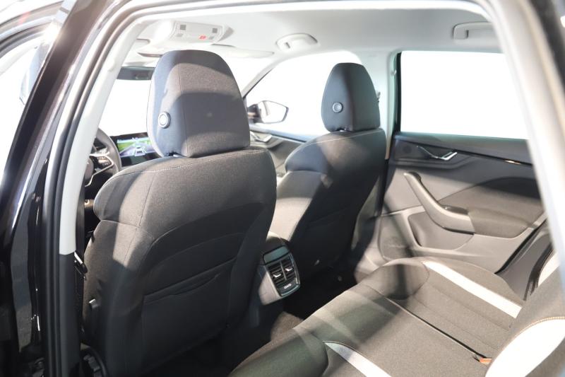 Škoda Kamiq Selection TSI