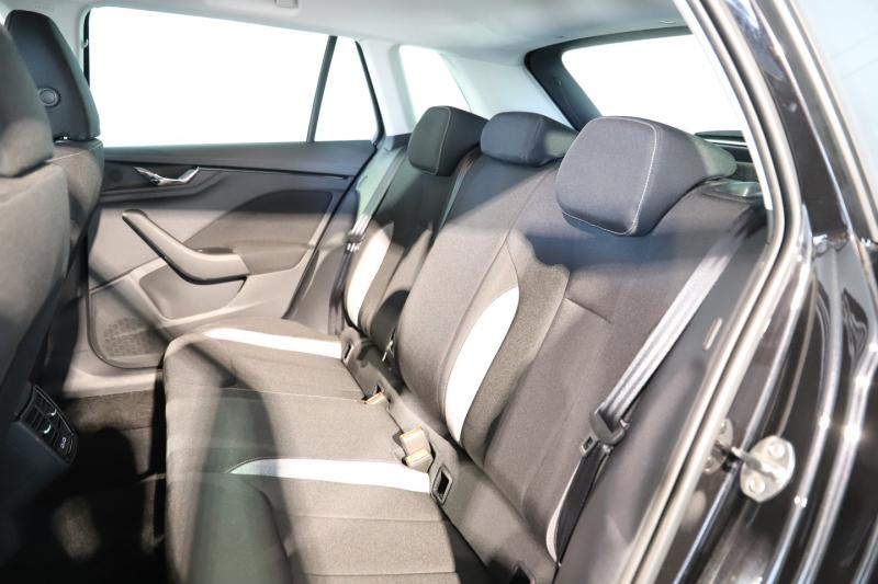 Škoda Kamiq Selection TSI